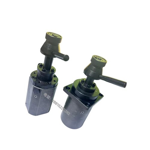 无锡机床厂M1080B砂轮修整器液压导轮换向阀调速阀无心磨床配件