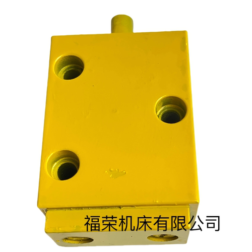 外圆新款上市磨床配件M1332BM1432B13201420尾架控制阀二位三通阀