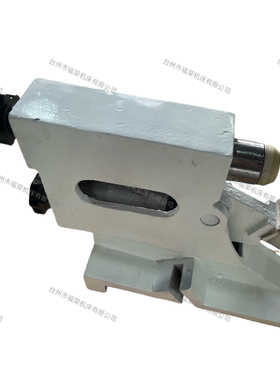 ME1450ME1350压板新款陕西机床磨床跟刀架开式中心架外圆磨床配件