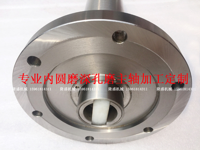 无锡机床厂深孔内圆磨 M2120A M250A WX009A砂轮内孔磨定做磨头