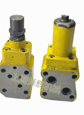 M1363 147调节阀磨床溢流阀调压阀M1350 1450 8260外圆磨床稳定器