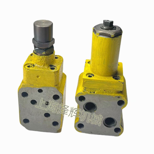 M1363 147调节阀磨床溢流阀调压阀M1350 1450 8260外圆磨床稳定器