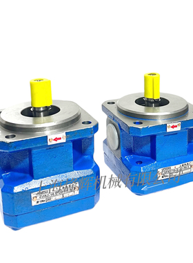 上海机床厂1432/1332外圆磨床配件油泵GPA2-16-E-20R油泵