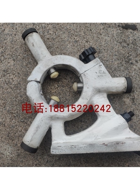 北京第二机床厂北二M1420EMG1420E闭口中心架