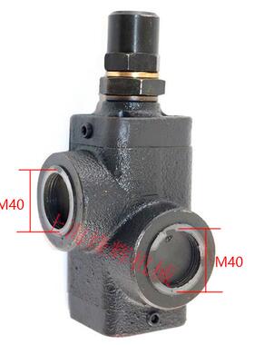 M7130,7140,7132平面磨床-43A00溢流阀  杭州机床厂配件