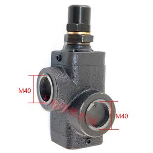 M7130,7140,7132平面磨床-43A00溢流阀 杭州机床厂配件