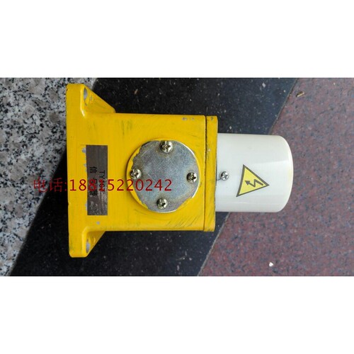 无心磨床配件TY107 润滑回油路信号器 发讯器 流量继电器MT1040A