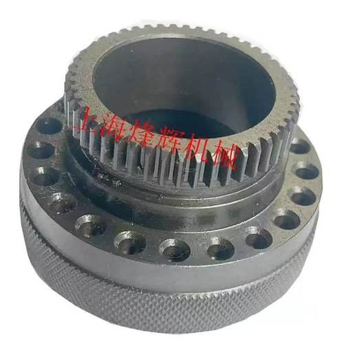 全新M1332B磨床手轮齿轮上海1432A B刻度盘齿轮M1420外圆磨床配件