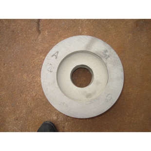 1040压板冲针新款上市黄铜优质砂轮精品活动疯狂促销无心磨床导轮