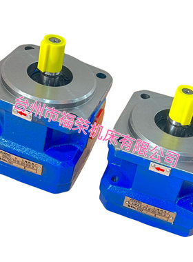 外圆磨床油泵包邮M1432B磨床M1332BGPA2-10-E-20R MQ1350齿轮油