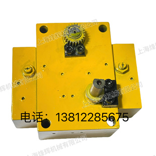 M1350压板冲针新款上市黄铜优质砂轮精品活动外圆磨床进给箱配件