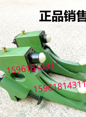 陕西机床厂ME1350跟刀架开式中心架ME1432B 跟刀架 磨床配件