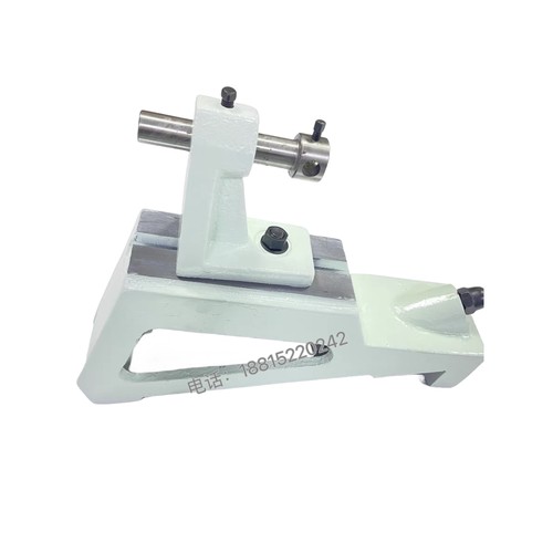 上海机床厂无锡上机M1350 M1450 M1363砂轮修整器修正器修正架