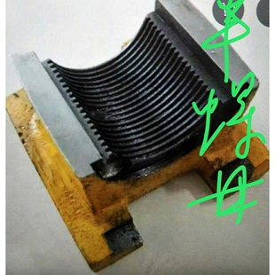 磨床压板冲针新款上市配件北二机1420E1320E外圆磨床配件丝杆座