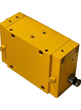 M1432B/M1432A/M131W操纵箱台面换向阀外圆磨床