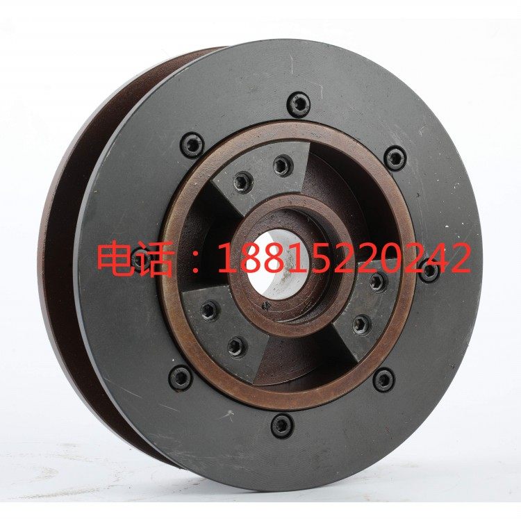 上海机床厂M131W惊爆50夹盘砂轮配件其他机械五金(新)磨床