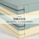 莫瑞兹XPE宝宝PU爬行垫加厚4cm婴儿童客厅游戏地垫定制折叠爬爬垫