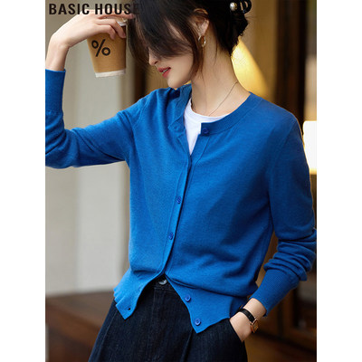 BasicHouse/百家好克莱