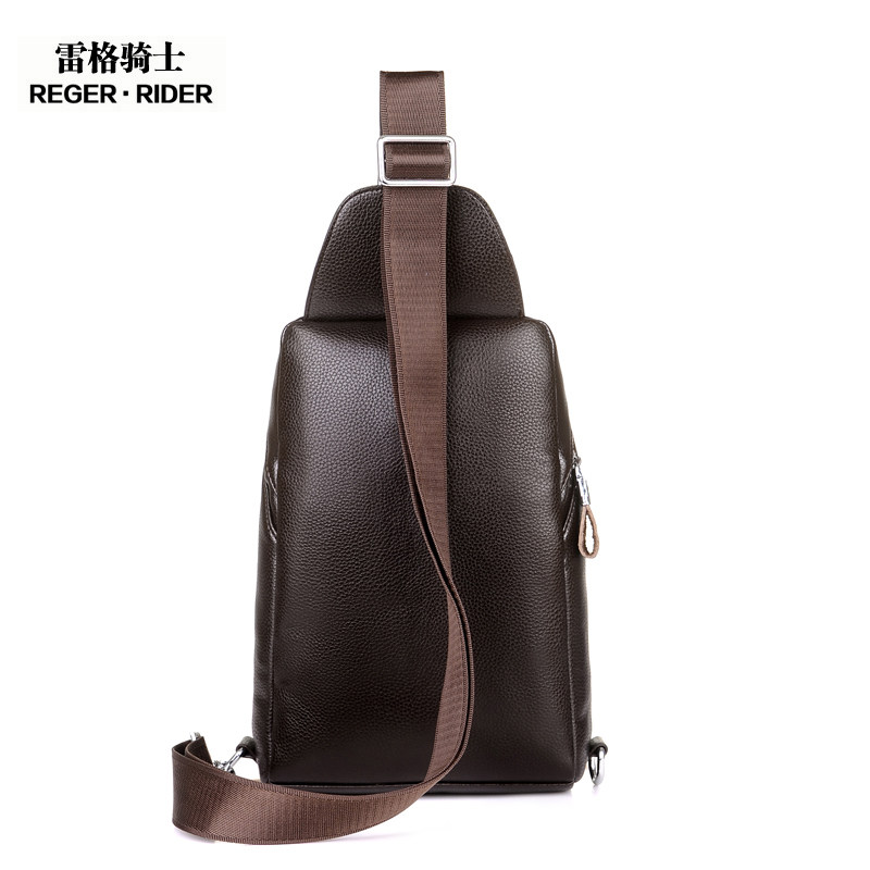 Sac pour homme - Ref 50360 Image 4