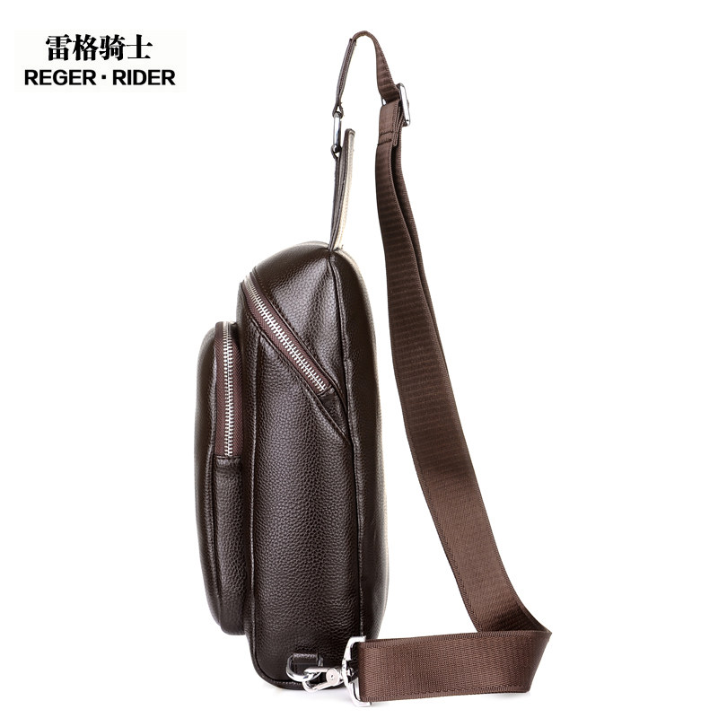 Sac pour homme - Ref 50360 Image 3