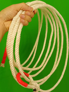 套马绳 套马索 套马绳索 西部套索 西部牛仔套绳 套牛绳 套羊绳