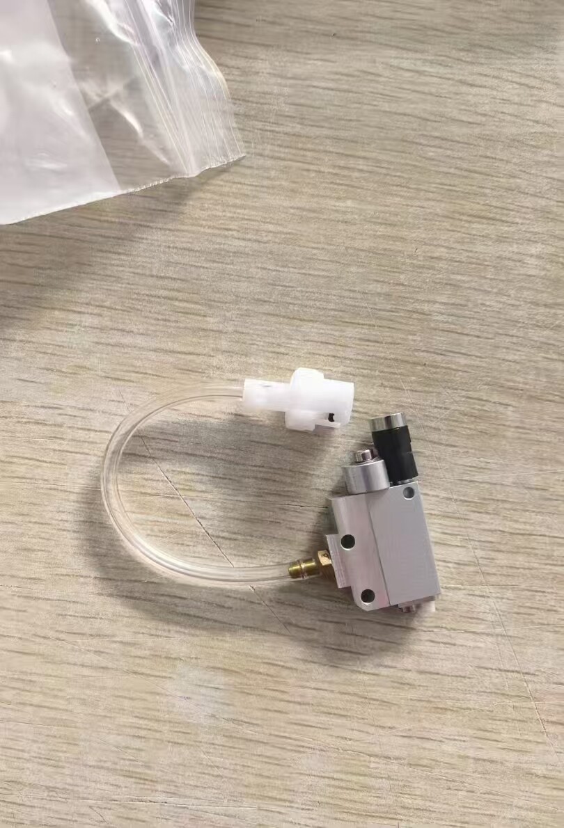 KS焊线机ASM aero焊线机张紧器吸线器导线装置