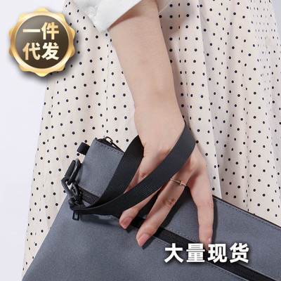 野者BOTTADESIGN手捥带宽窄背包肩带可调节挂绳包配件单肩斜挎带