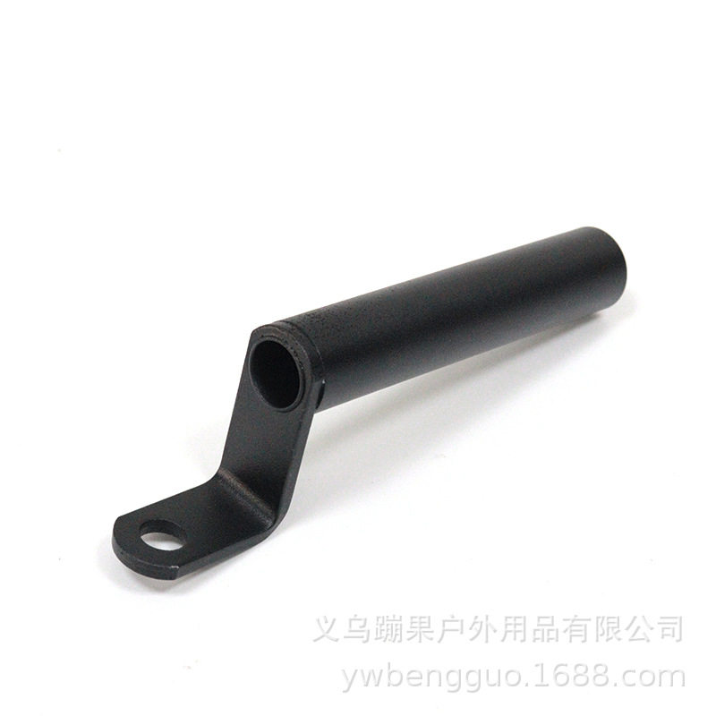 野者自行车铝合金转换座山地车加长款转换支架扩展架单车装备配件