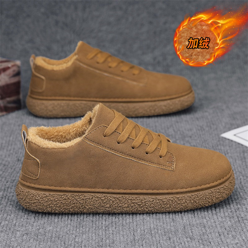莆田男鞋冬季男士复古加绒加厚保暖老北京布鞋青少年防滑防寒棉鞋,流行男鞋,棉鞋,淘宝优惠券,粉丝福利购,淘宝优惠卷