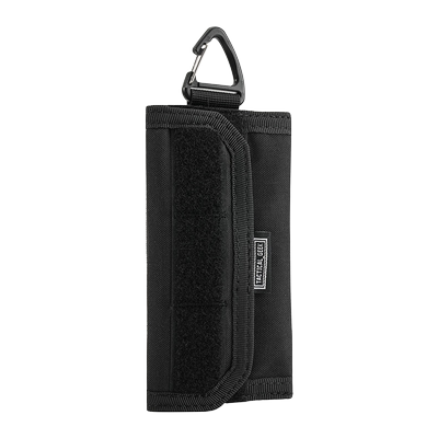 战术极客多功能收纳包随身工具套