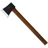 Американская импортная холодная сталь 92bkaxg Axe Help Axe Training Axe Axe Axe Axe