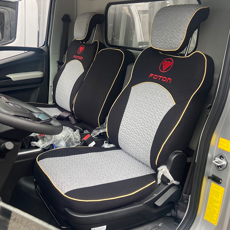 领航2座套福田奥铃CTS座套