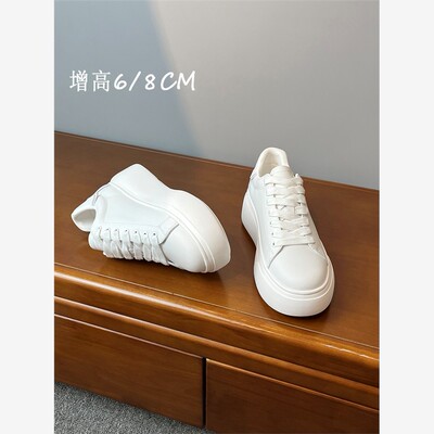轻软~进口头层牛皮~内增