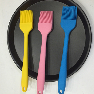 油刷子厨房烘焙家用耐高温电饼铛