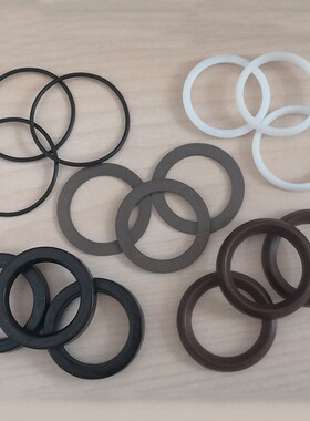 意大利UDOR雾德雾刀进口水泵密封维修件水封单向阀维修包