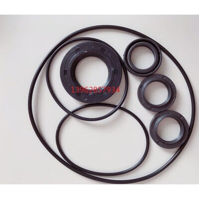 专业售后AR进口水泵RSV4G40油封2188 XW RGX XWL50.15SHP维修包28