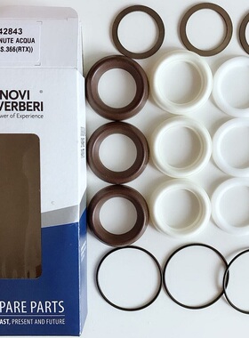 专业售后RSV4G40 RTX70 AR水泵维修包水封油封2189密封件42840 42