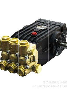 英特INTERPUMP高压柱塞泵WS1630配件水封单向阀维修包