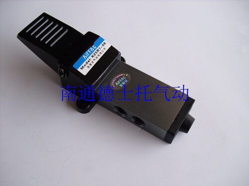 精品 脚踏阀 K25R7-8 G1/4 质保一年