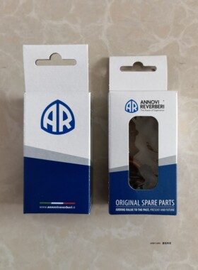 售后维修意大利AR高压泵 XWL41.20 RGL41.17 41.20 50.17水泵水封