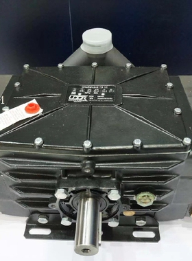 意大利进口UDOR高压柱塞泵头GAMMA242TS维修中联福龙马环卫车水泵