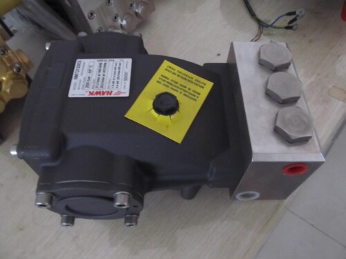 意大利进口HAWK-NMT2120ESLR不锈钢耐腐蚀柱塞泵NMT2120ESL