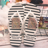 女 女士塑料夹脚室内拖鞋 清仓 人字拖女防滑平底浴室学生凉拖鞋