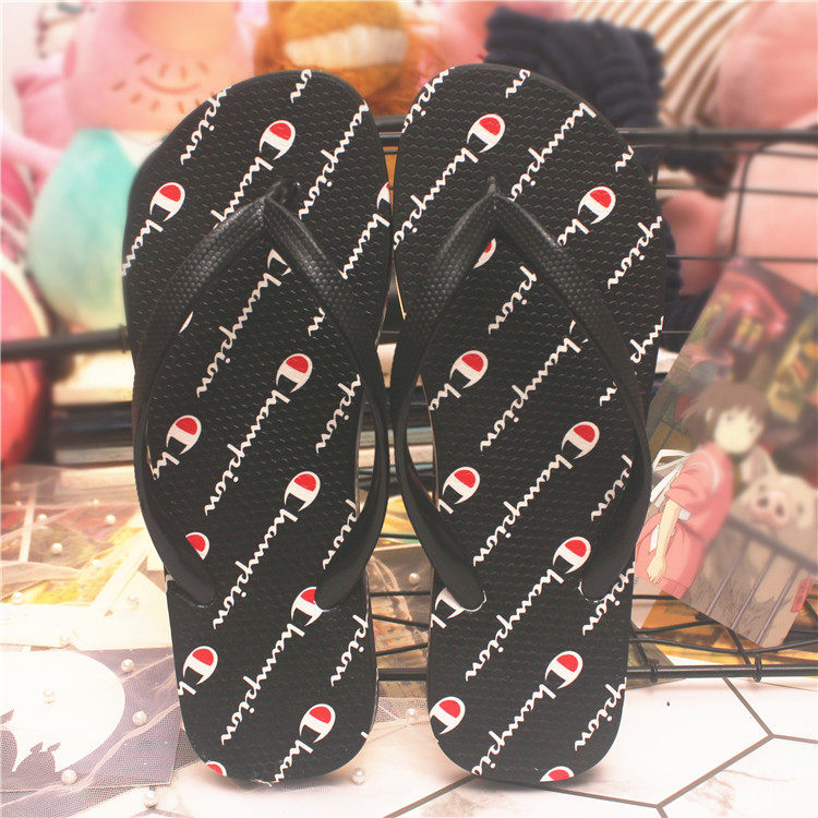 【清仓】人字拖女潮夏外穿时尚百搭夹脚拖鞋防滑浴室夹脚网红凉拖,女鞋,人字拖,淘宝优惠券,粉丝福利购,淘宝优惠卷