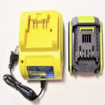 威克士WORX卡胜Kress大脚20V电钻扳手电锯电动 通用非原装充电器