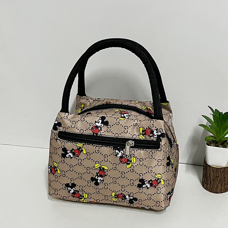 女款防水小巧款手提包妈咪工作上班拎包妈妈中老年人奶奶牛津布包,箱包皮具/热销女包/男包,通用款女包,淘宝优惠券,粉丝福利购,淘宝优惠卷