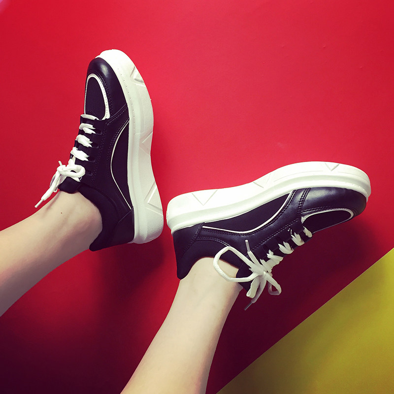 Chaussures de printemps - Ref 917634 Image 5