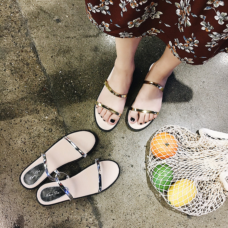 Sandales femme      en PU - Ref 2672067 Image 1