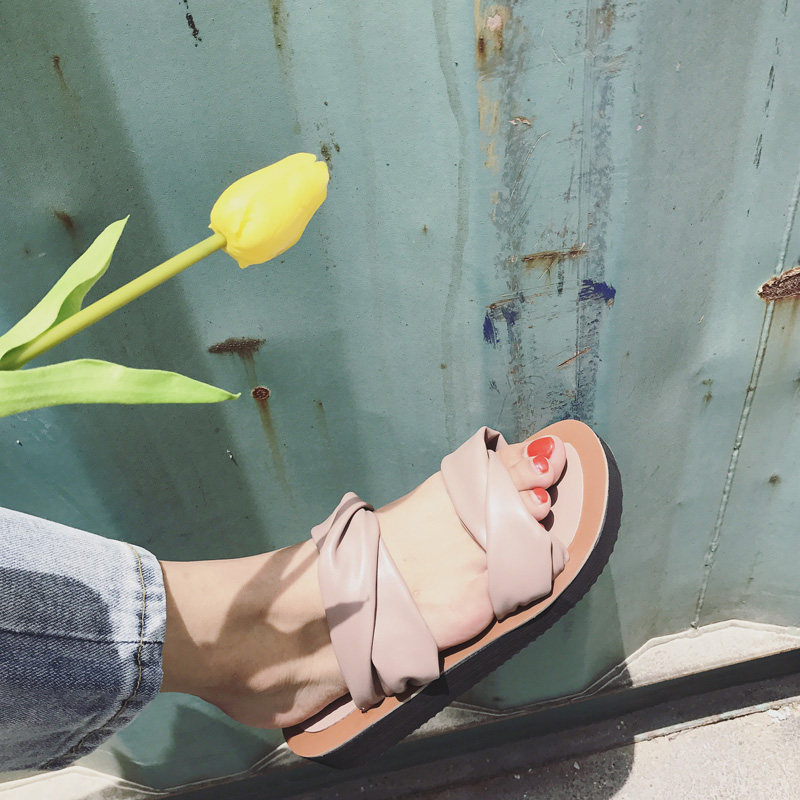 Sandales femme      en PU - Ref 2666935 Image 3