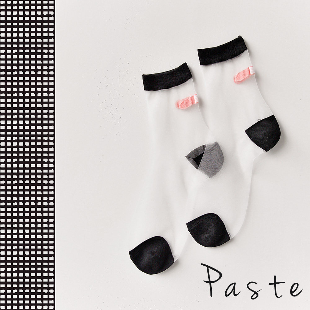 Chaussettes - collants doux - Ref 779540 Image 4